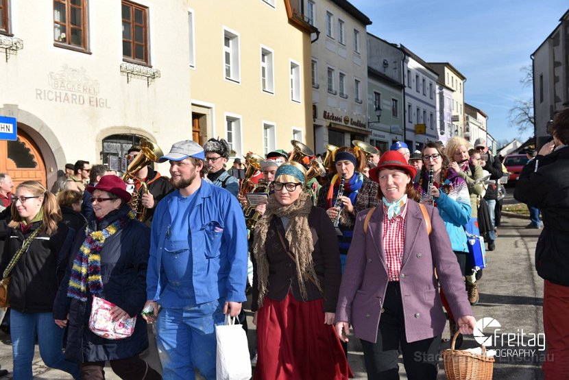 2016_02_06 Fasching Litschau (16)